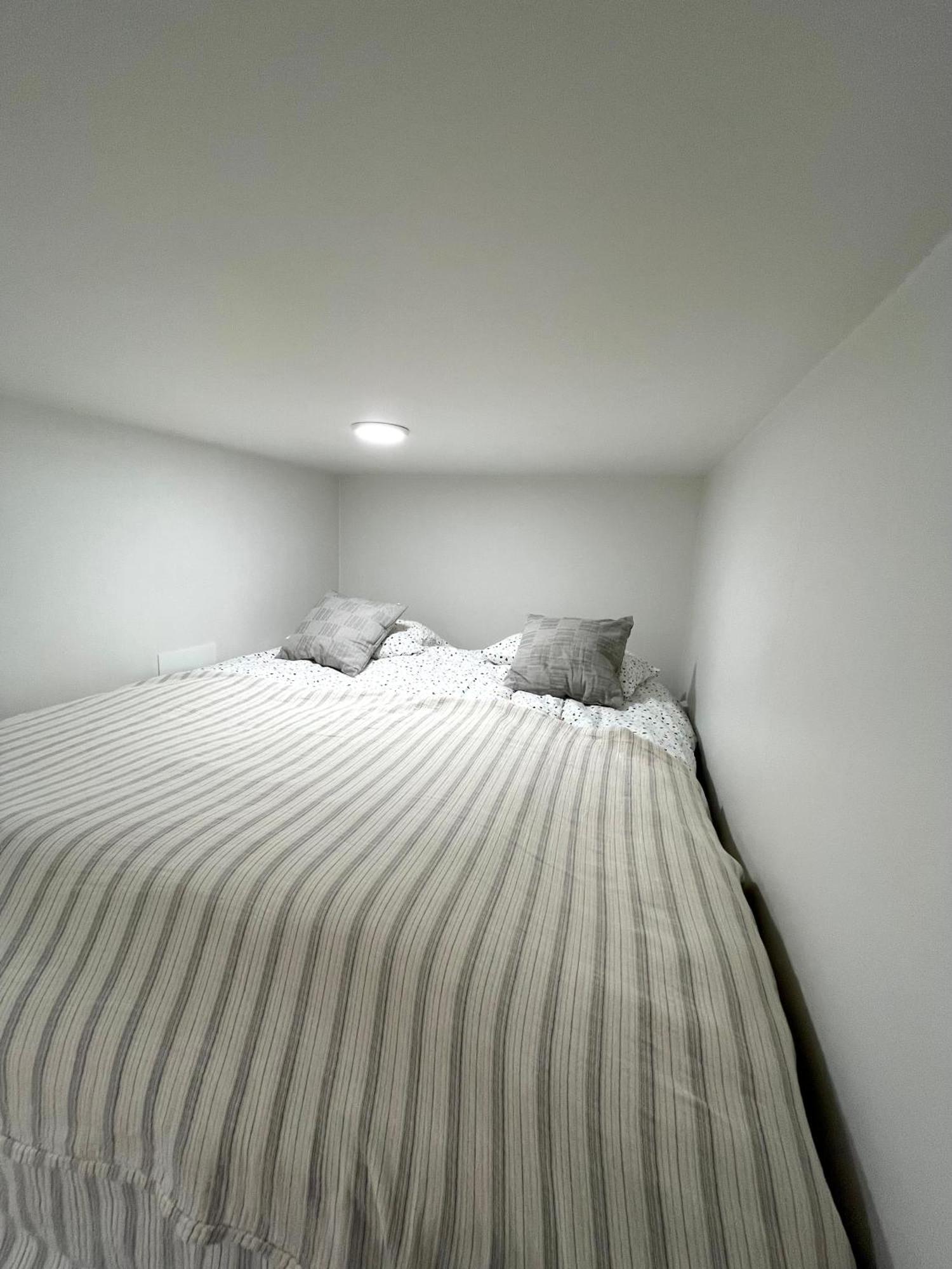 Scandinavian Loft 1Br Apartment Near City Centre Turku Kültér fotó