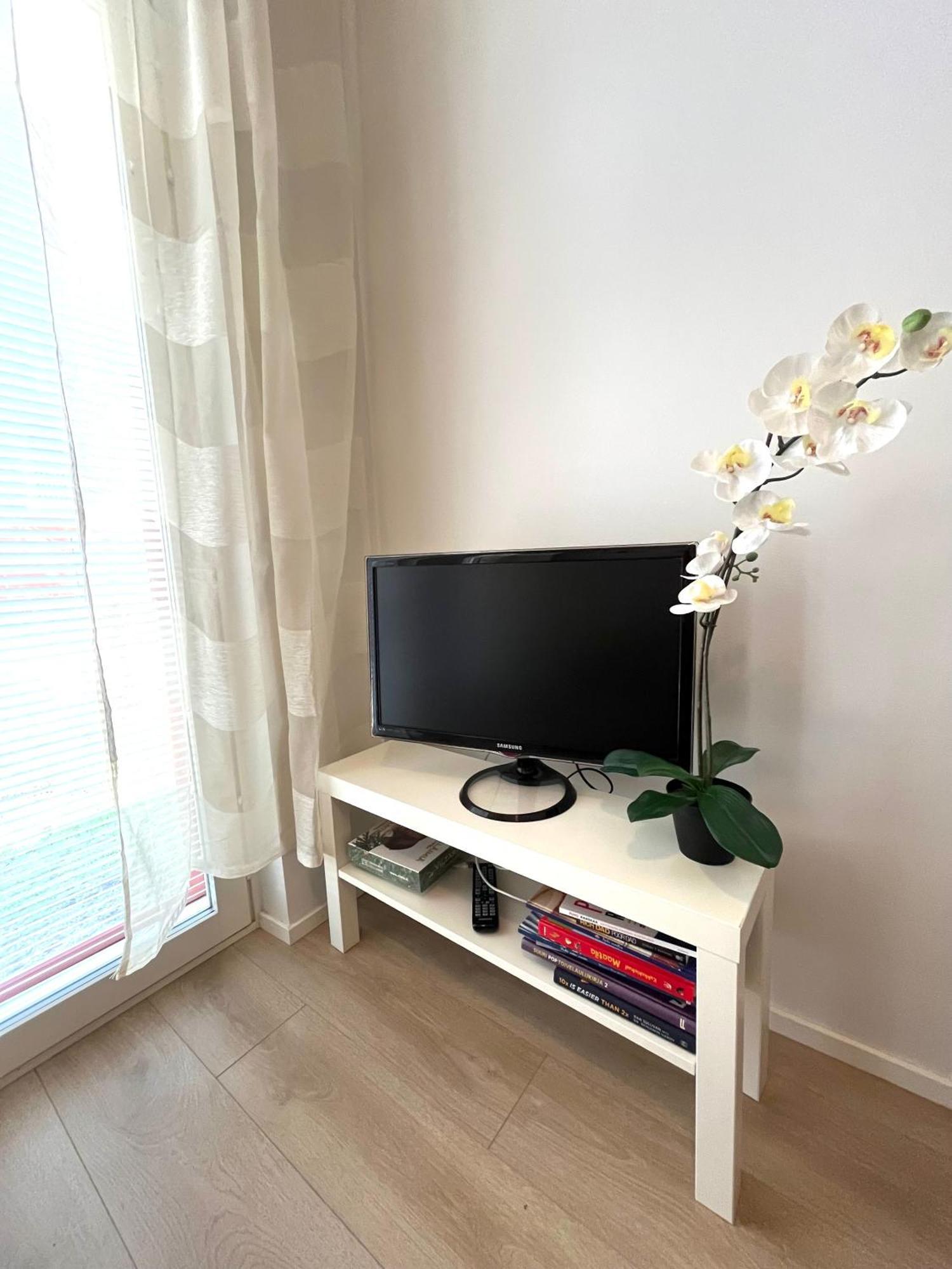 Scandinavian Loft 1Br Apartment Near City Centre Turku Kültér fotó